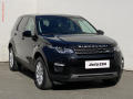Land Rover Discovery Sport 2.0 TD4 AWD, Sport, AT, +ALU