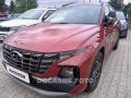 Hyundai Tucson 1.6TGDi, 1.maj,�R, servis