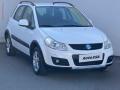 Suzuki SX4 1.6i 4x4, �R, Klima