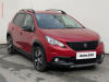 Peugeot 2008 1.2 PT, GT Line, kamera