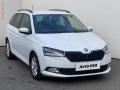 koda Fabia 1.0 TSi, R, Style