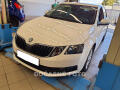 �koda Octavia 1.6 TDI, �R, Ambition Plus