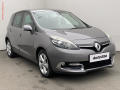 Renault Scnic 1.5dCi, 2.maj,R, AC, navi