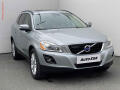 Volvo XC60 2.4 D5 4WD, �R, Summum, AT