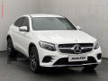 Mercedes-Benz 2.2d GLC 4Matic, R, AT