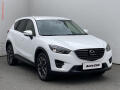 Mazda CX-5 2.5i 4x4, �R, AT, LED, navi