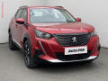 Peugeot 2008 1.2PT, Allure, LED, navi