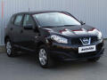 Nissan Qashqai 1.6i, 1.maj,�R, Klima