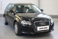 Audi A3 1.6tdi, 1.maj, autoAC