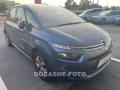Citron C4 Picasso 1.6HDi, AC, temp, tan