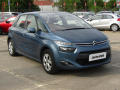 Citron C4 Picasso 1.6HDi, AC, temp, tan