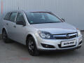 Opel Astra 1.6i, STK11/27