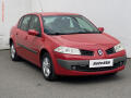 Renault M�gane 1.6i, AC, park.asist