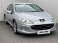 Peugeot 407 2.0 HDi, �R, AC, TZ, temp