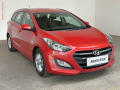 Hyundai i30 1.6CVVT