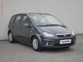 Ford C-MAX 1.6i, AC, temp