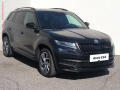 �koda Kodiaq 2.0 TDi, DSG, navi, LED