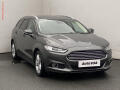 Ford Mondeo 2.0 TDi 4x4, Titanium, AT