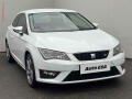 Seat Leon 1.4 TSi, FR, LED, navi