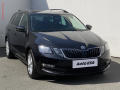 Škoda Octavia 1.6 TDi, Ambition, TZ, navi