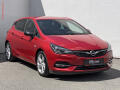 Opel Astra 1.5 CDTi, �R, servis.kniha