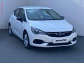 Opel Astra 1.5 CDTi, �R, servis.kniha