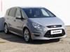 Ford S-MAX 2.0 EB, R, AT, xenon, park