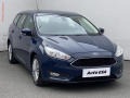 Ford Focus 1.5 TDCi