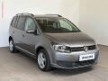Volkswagen Touran 1.6 TDI, autoAC