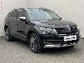 koda Kodiaq 2.0 TDi 4x4, Scout, DSG