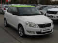 koda Fabia 1.6TDi, AC