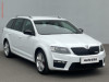 koda Octavia 2.0 TDi, RS, DSG, TZ