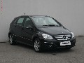 Mercedes-Benz 1.5 i B 150, 2.maj,R, Klima