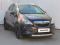 Opel Mokka 1.4 T, Innovation, AT, navi