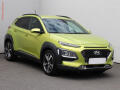 Hyundai Kona 1.0 T-GDi, Led, Klimatizace