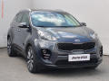 Kia Sportage 1.7 CRDi, Active, navi