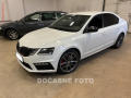 koda Octavia 2.0 TSi, R, RS, xenon