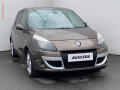 Renault Sc�nic 1.4 TCe, AC, TZ, park.�idla