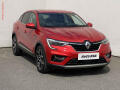 Renault Arkana 1.3 TCe, 1.maj,�R, AT, LED