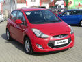 Hyundai ix20 1.4 CRDi, 2.maj,R, AC