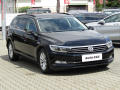 Volkswagen Passat 2.0 TDi, Comfortline, DSG
