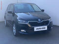 �koda Fabia 1.0 TSi, Clever, navi