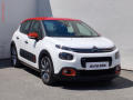 Citron C3 1.2 PT, Shine, AT, navi,