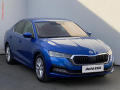 koda Octavia 1.5 TSi, 1.maj,R, Style, LED