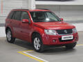 Suzuki Grand Vitara 1.9DDiS 4x4, �R, TZ, v�h�