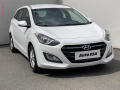 Hyundai i30 1.4i, Classic, AC, park.