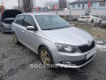 �koda Fabia 1.2TSi, �R, AC, temp, ta�n�