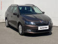�koda Fabia 1.2 TSi, Ambition, +kola