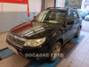 Subaru Forester 2.0 i, +sada kol, +pneu