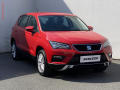 Seat Ateca 1.4 TSi, Style, DSG, Webasto